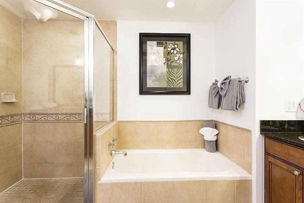 Ov4282 - Reunion Resort - 3 Bed 3 Baths Condo Family Condo, Kitchen, Garden Area 8