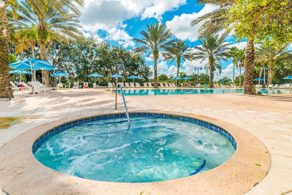 undefined Ov4282 - Reunion Resort - 3 Bed 3 Baths Condo 4