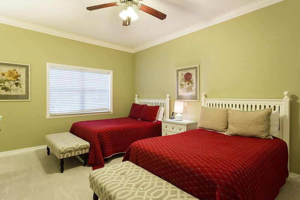 undefined Je61751 - Reunion Resort - 3 Bed 3 Baths Condo 8