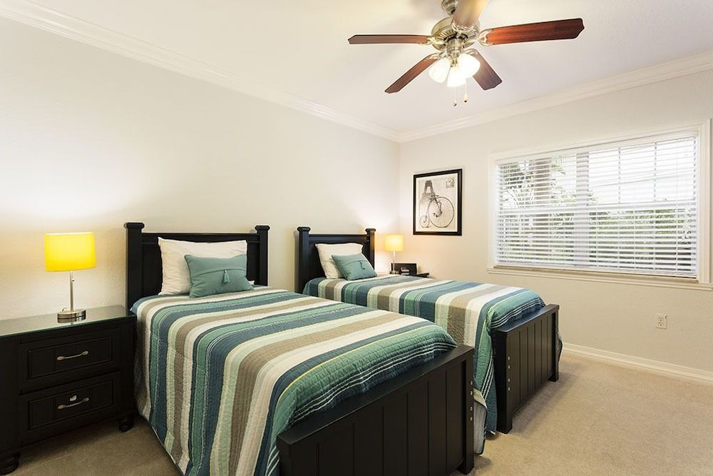 undefined Je61751 - Reunion Resort - 3 Bed 3 Baths Condo