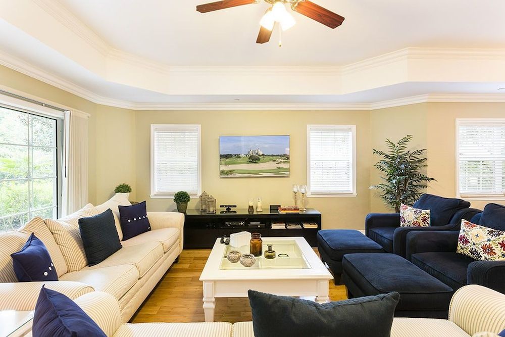 undefined Je61751 - Reunion Resort - 3 Bed 3 Baths Condo 5