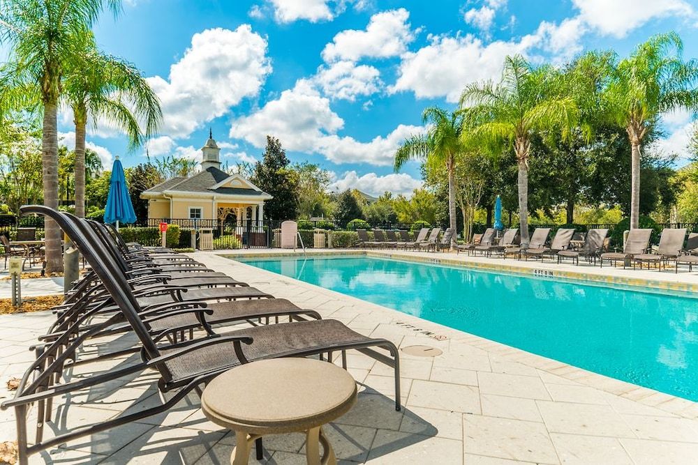 undefined Je61751 - Reunion Resort - 3 Bed 3 Baths Condo 3