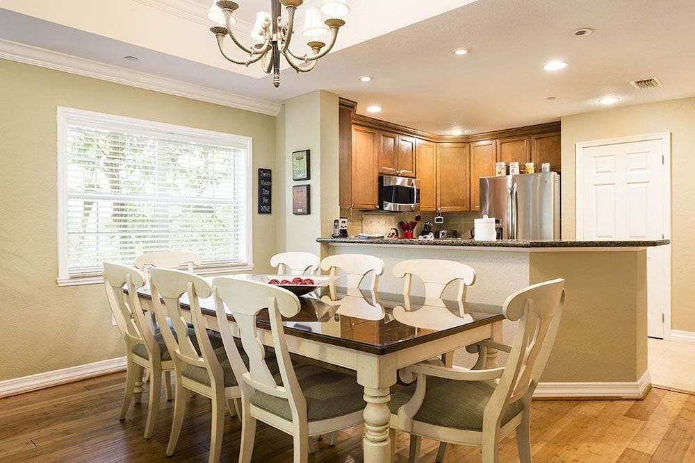 undefined Je61751 - Reunion Resort - 3 Bed 3 Baths Condo 6