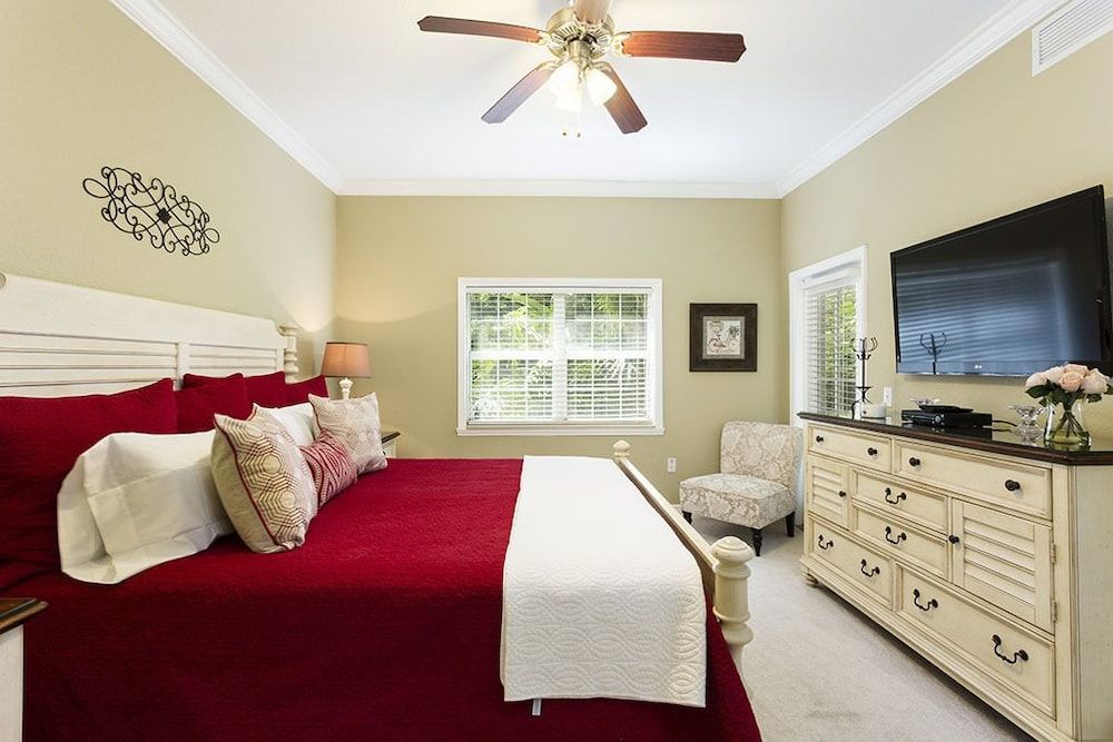 undefined Je61751 - Reunion Resort - 3 Bed 3 Baths Condo 9