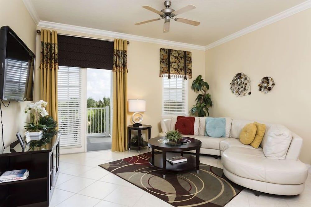 undefined Ov4230 - Reunion Resort - 3 Bed 2 Baths Condo 8