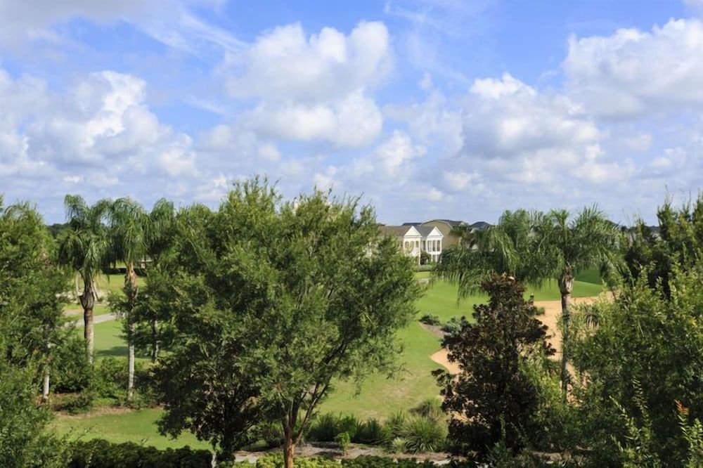 Ov4230 - Reunion Resort - 3 Bed 2 Baths Condo Family Condo, Balcony, Garden Area 11