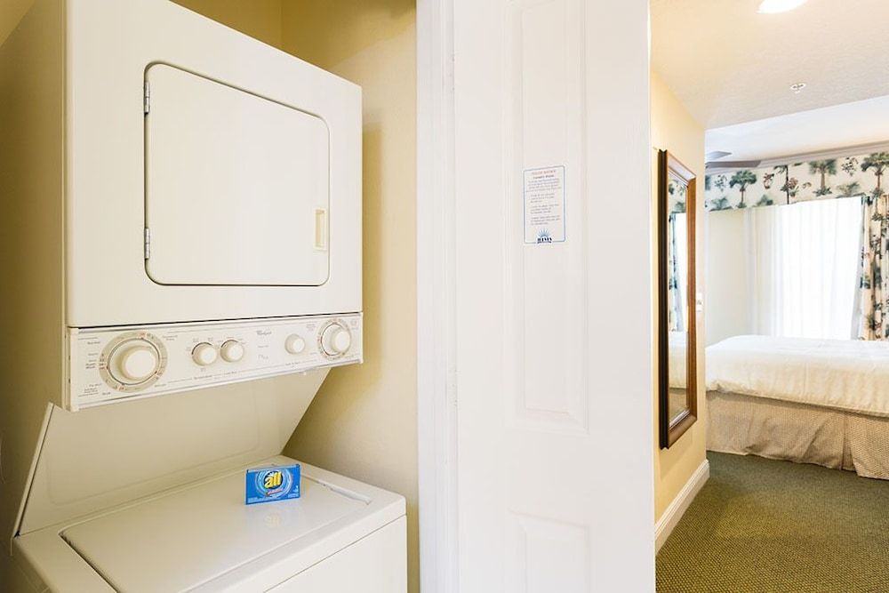 Je62498 - Reunion Resort - 3 Bed 2 Baths Condo Family Condo, Balcony, Garden Area 3