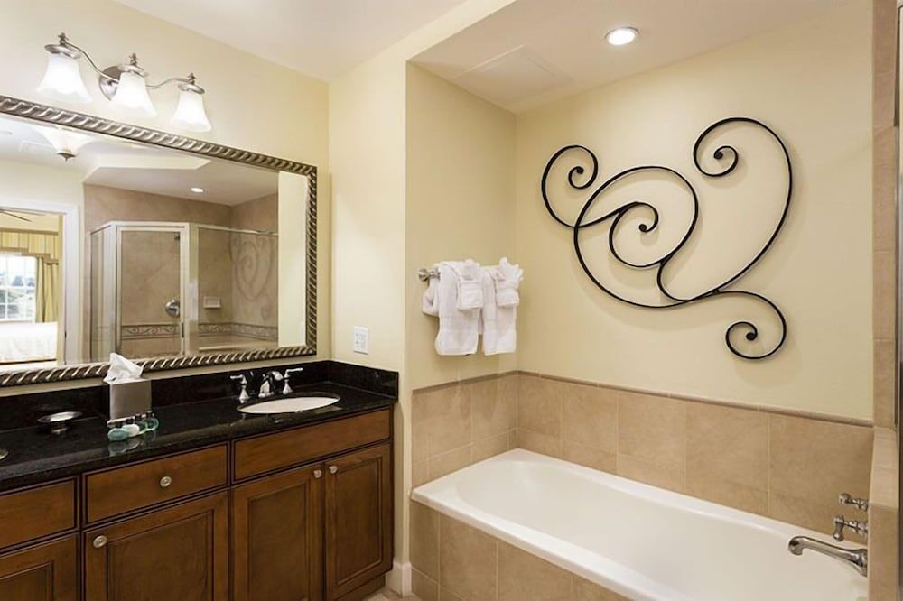 Je46573 - Reunion Resort - 3 Bed 3 Baths Condo Family Condo, Balcony, Garden Area 6