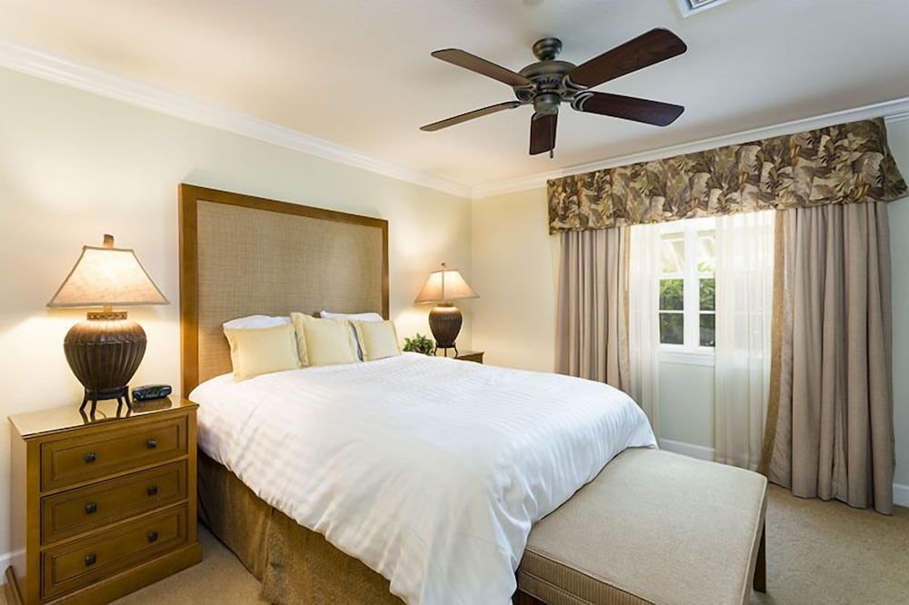 Je46573 - Reunion Resort - 3 Bed 3 Baths Condo Family Condo, Balcony, Garden Area 2