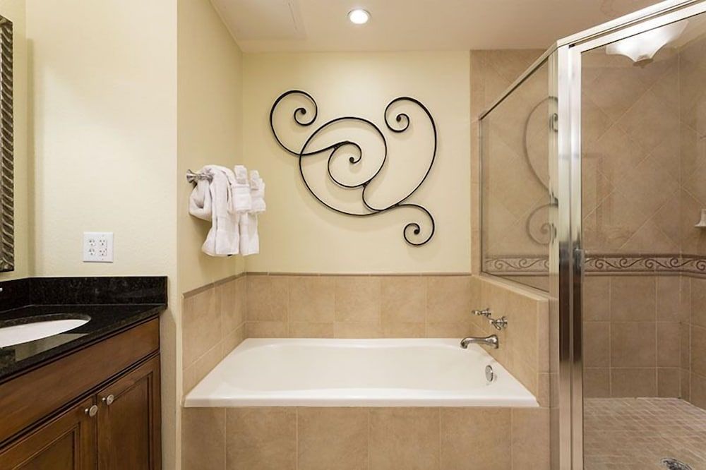 Je46573 - Reunion Resort - 3 Bed 3 Baths Condo Family Condo, Balcony, Garden Area 8