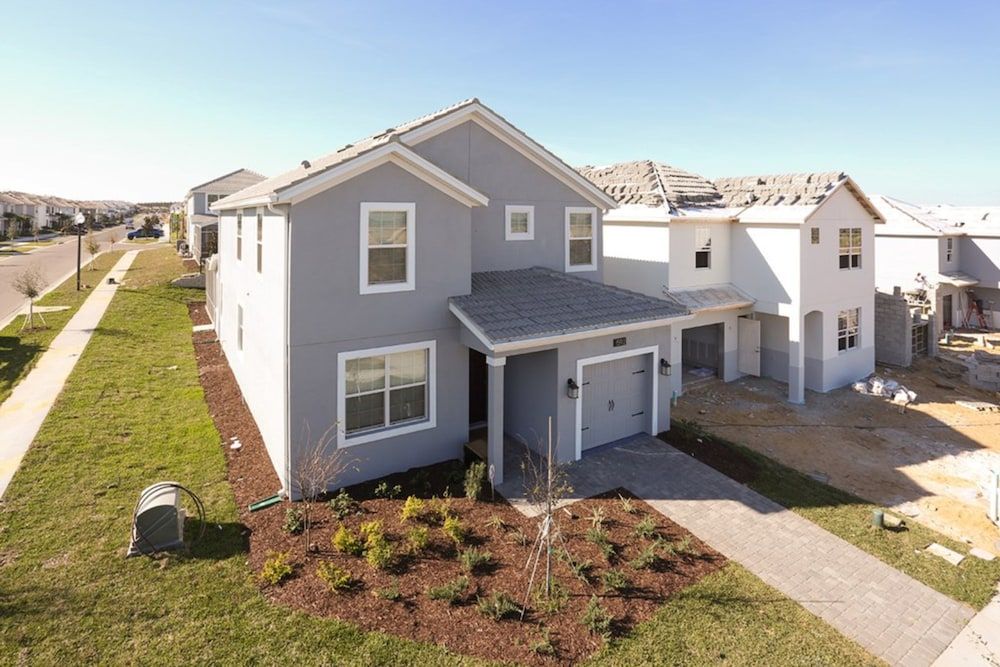 undefined Adorable Vacation Single Home with Private Pool CG1592