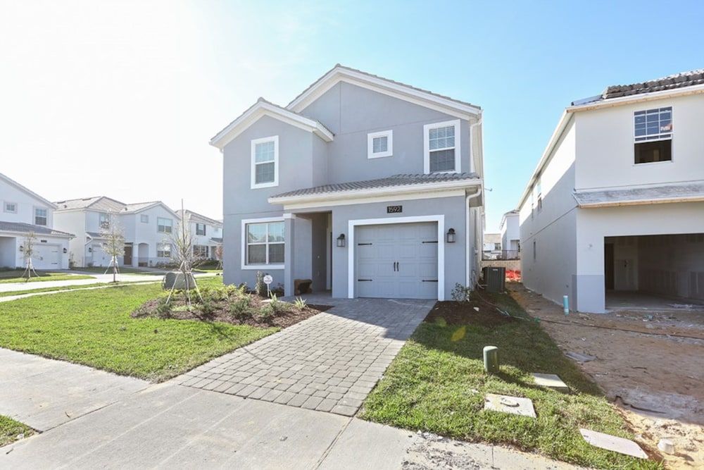 undefined Adorable Vacation Single Home with Private Pool CG1592 2