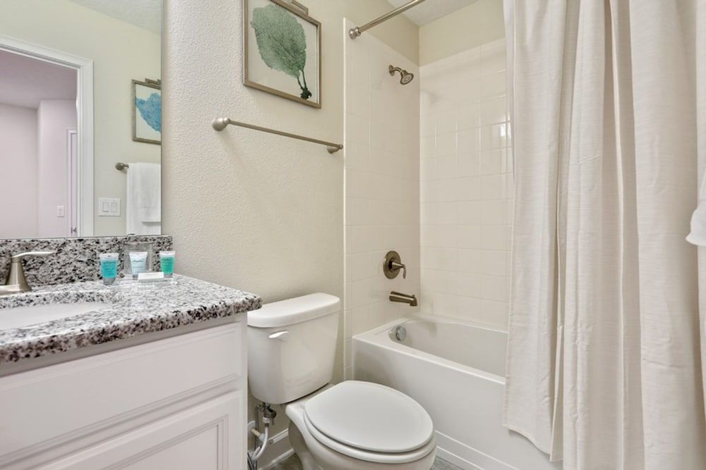 Adorable Vacation Single Home with Private Pool CG1592 House, 5 Bedrooms 22