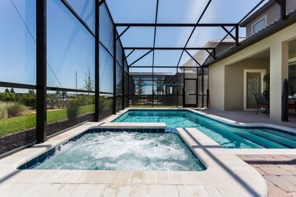 undefined Great Single Vacation Home with private pool CG9153 2