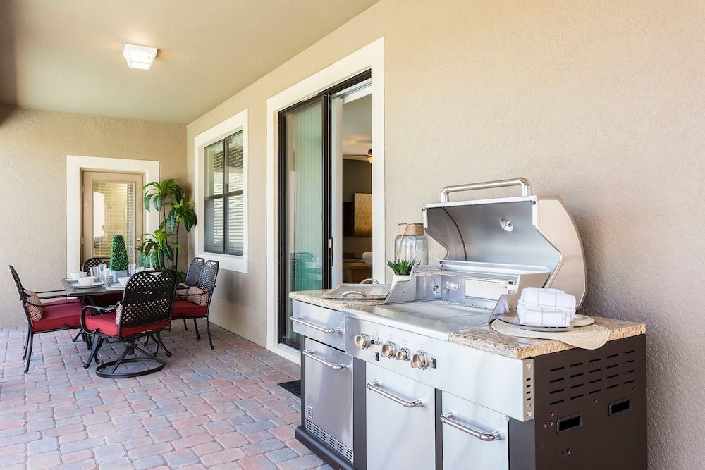 undefined Great Single Vacation Home with private pool CG9153 9