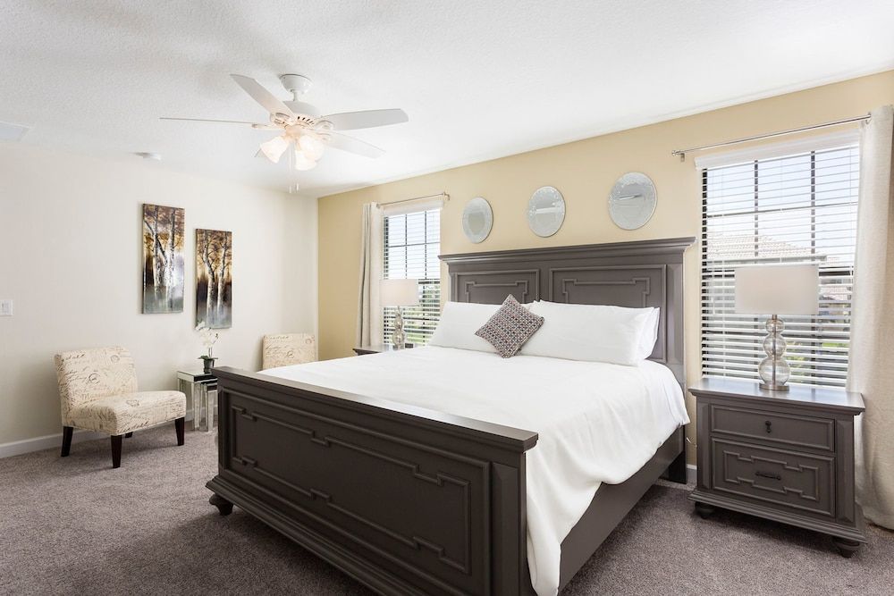 undefined Great Single Vacation Home with private pool CG9153 10