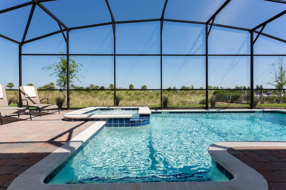 undefined Great Single Vacation Home with private pool CG9153 3