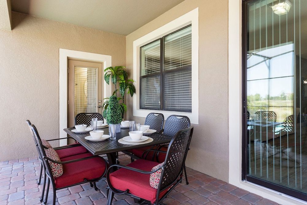 undefined Great Single Vacation Home with private pool CG9153 8