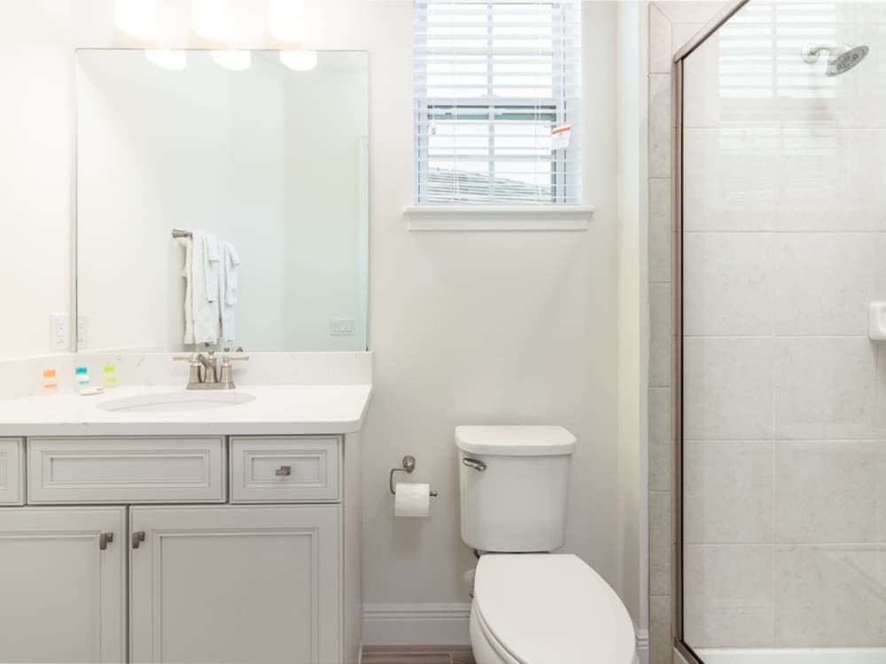 Margaritaville Cottages Orlando with H2O Waterpark by Vstays House, Multiple Beds, Park View (Holiday Home) 10