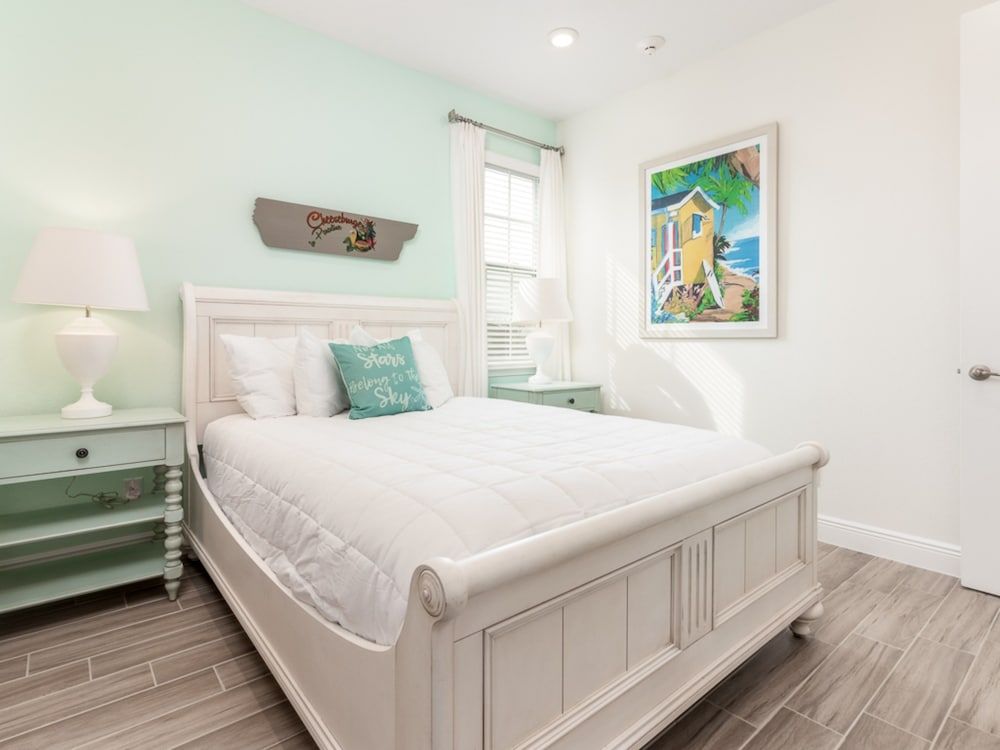 House, Multiple Beds, Park View (Double Room with Patio)