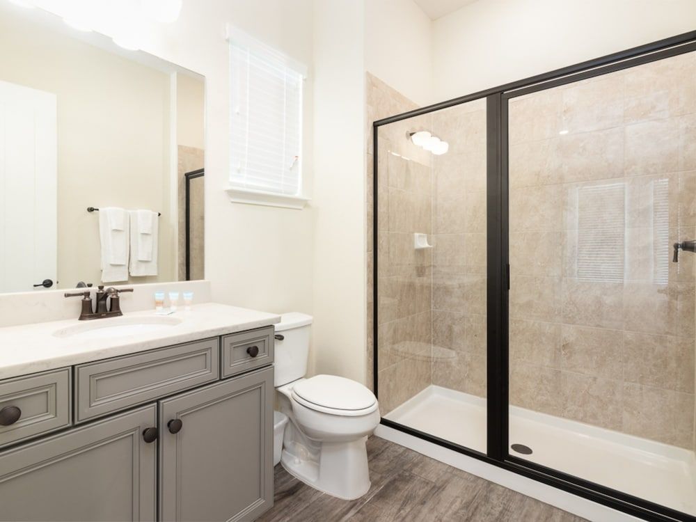 Margaritaville Cottages Orlando with H2O Waterpark by Vstays House, Multiple Beds, Park View (Holiday Home) 8