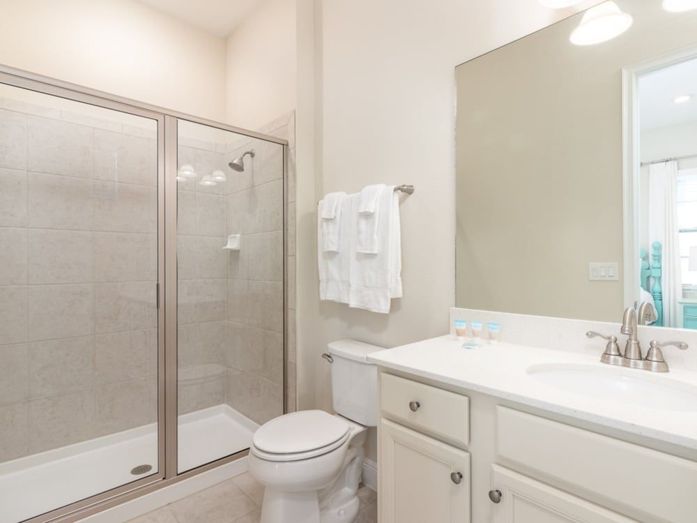 Margaritaville Cottages Orlando with H2O Waterpark by Vstays House, Multiple Beds, Park View (Holiday Home) 11