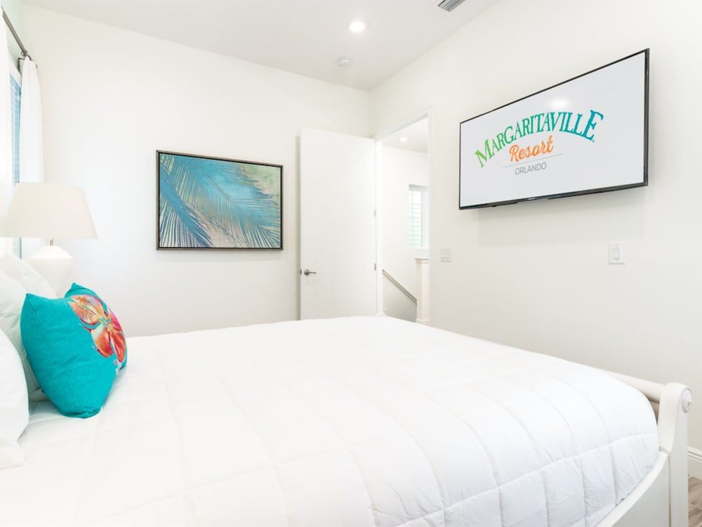 House, Multiple Beds, Park View (Family Bungalow)