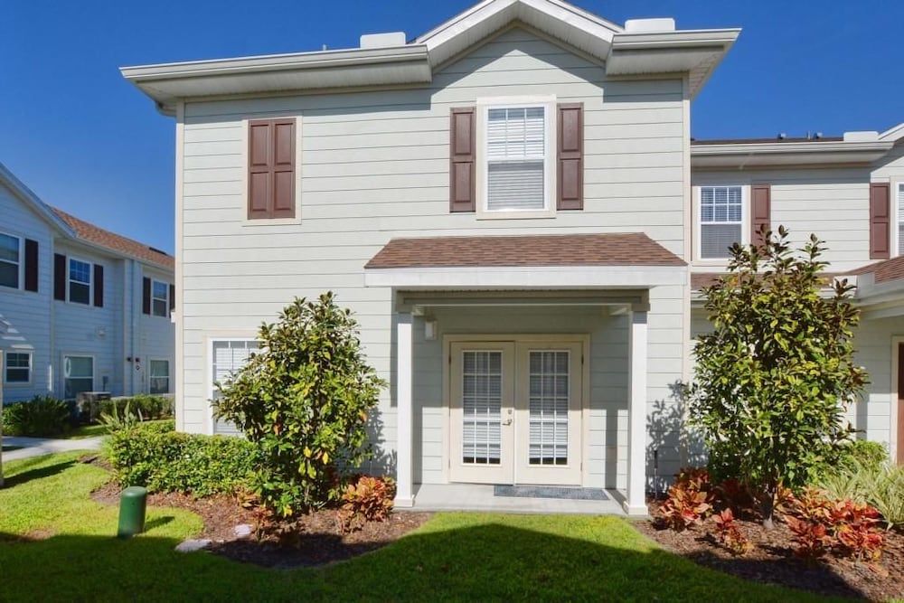 undefined Villa Fonseca - Lucaya Village 3