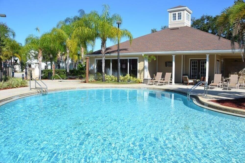 undefined Villa Fonseca - Lucaya Village 5