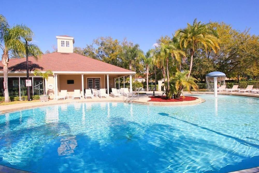 undefined Villa Natalia - Lucaya Village 9