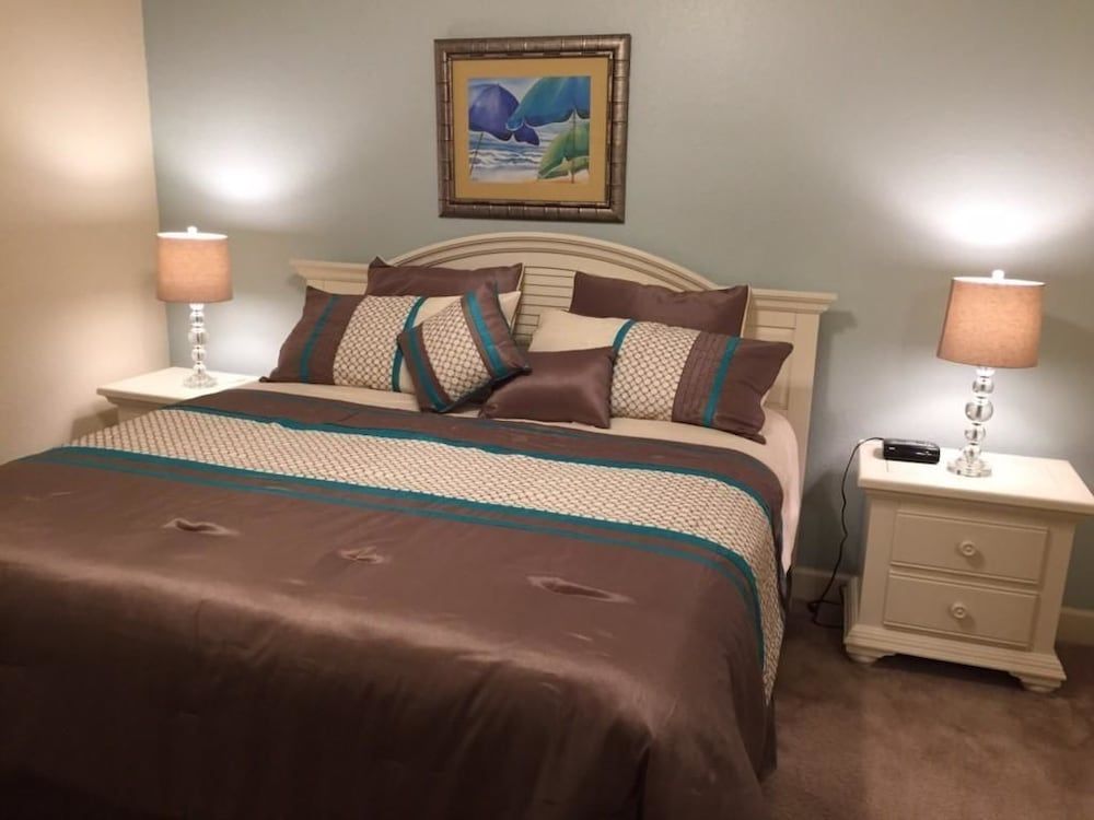 undefined Villa Minnie - Lucaya Village