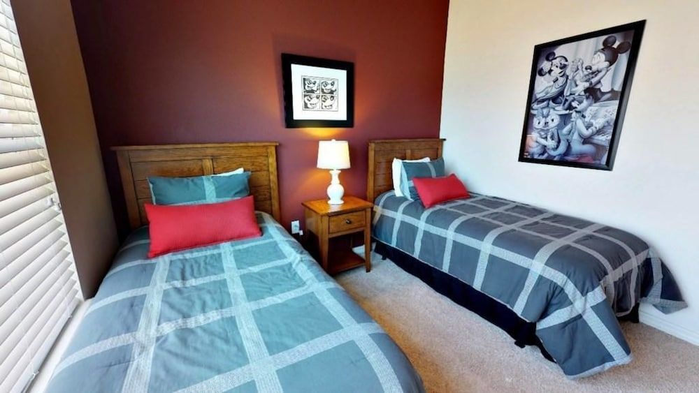 Villa Nogueira - West Lucaya House 7