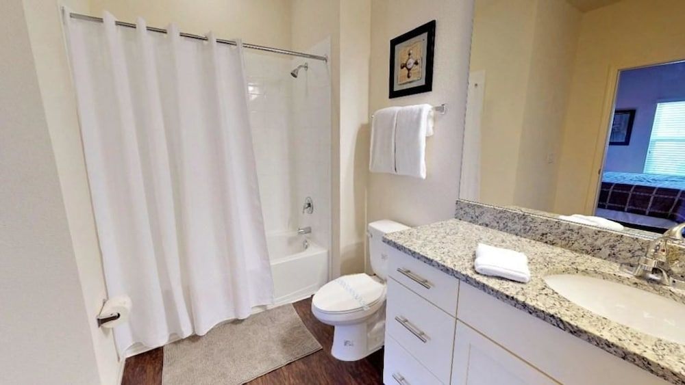 Villa Nogueira - West Lucaya House 9