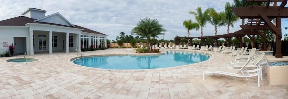 undefined Villa Guadalupe - West Lucaya 2