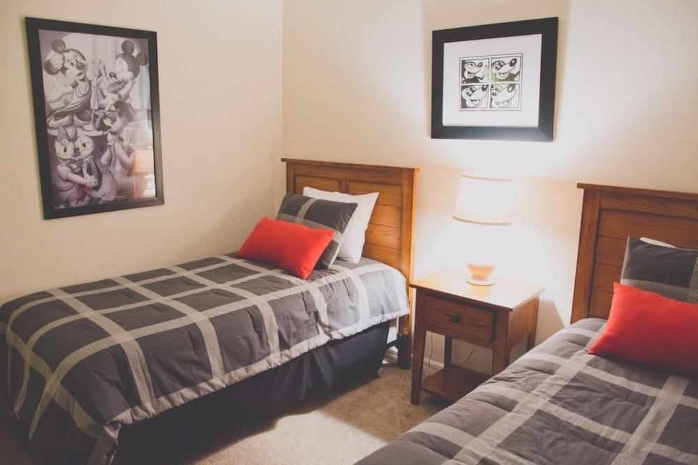 undefined Villa Pelegrino - Lucaya Village 8