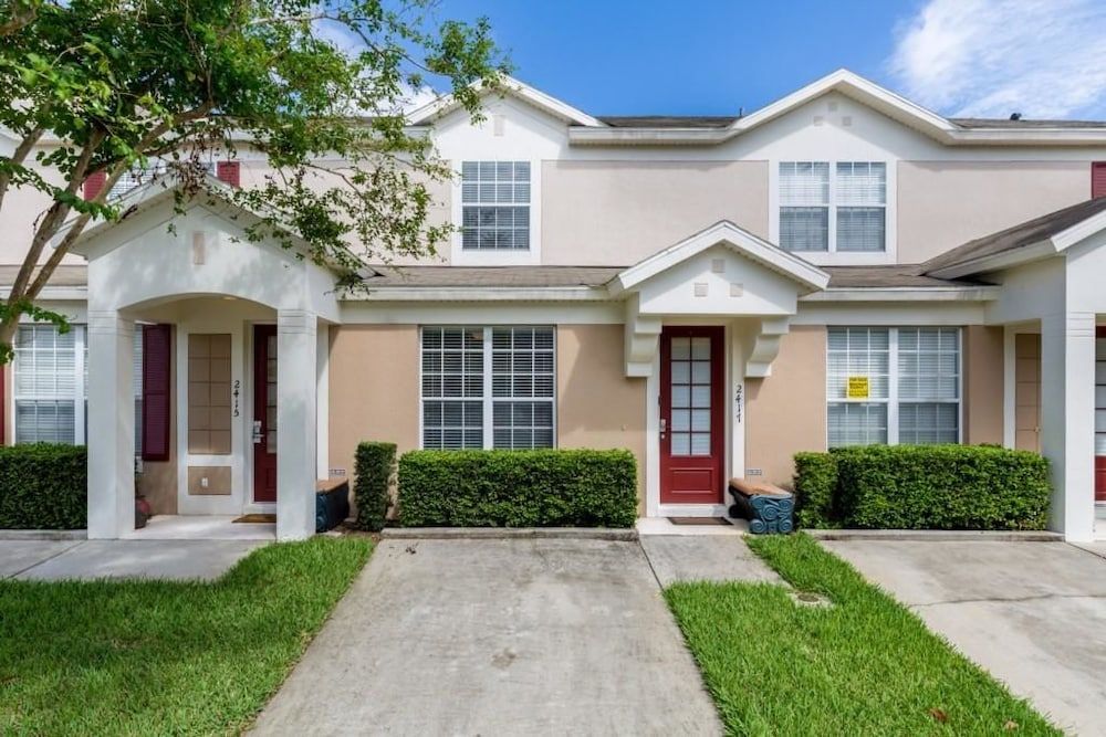 undefined Villa Encantada - Windsor Palms 2