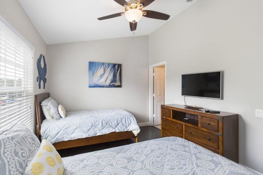 undefined Villa Encantada - Windsor Palms 10