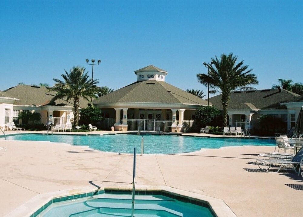 undefined Villa Encantada - Windsor Palms 4