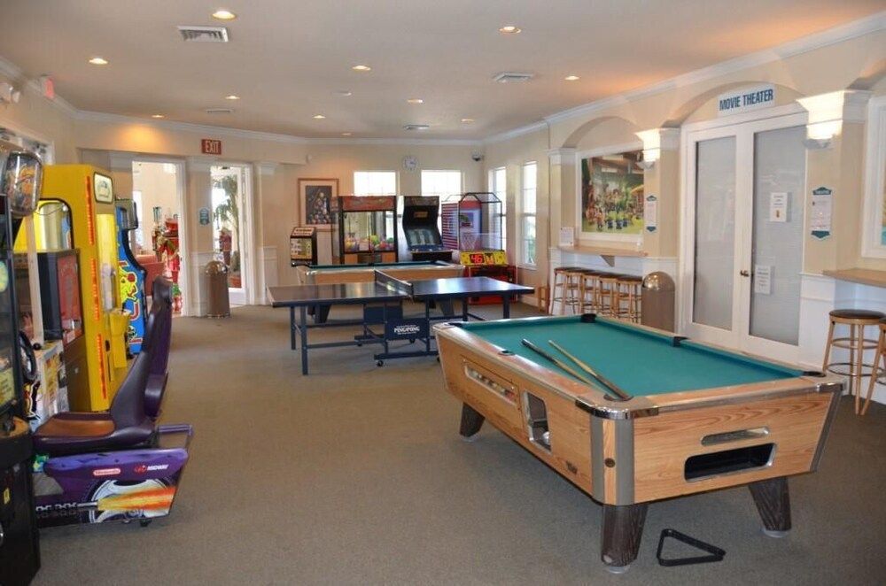 Villa Encantada - Windsor Palms House 27