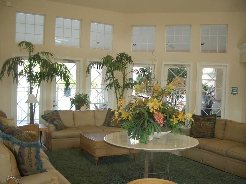 Villa Encantada - Windsor Palms House 16