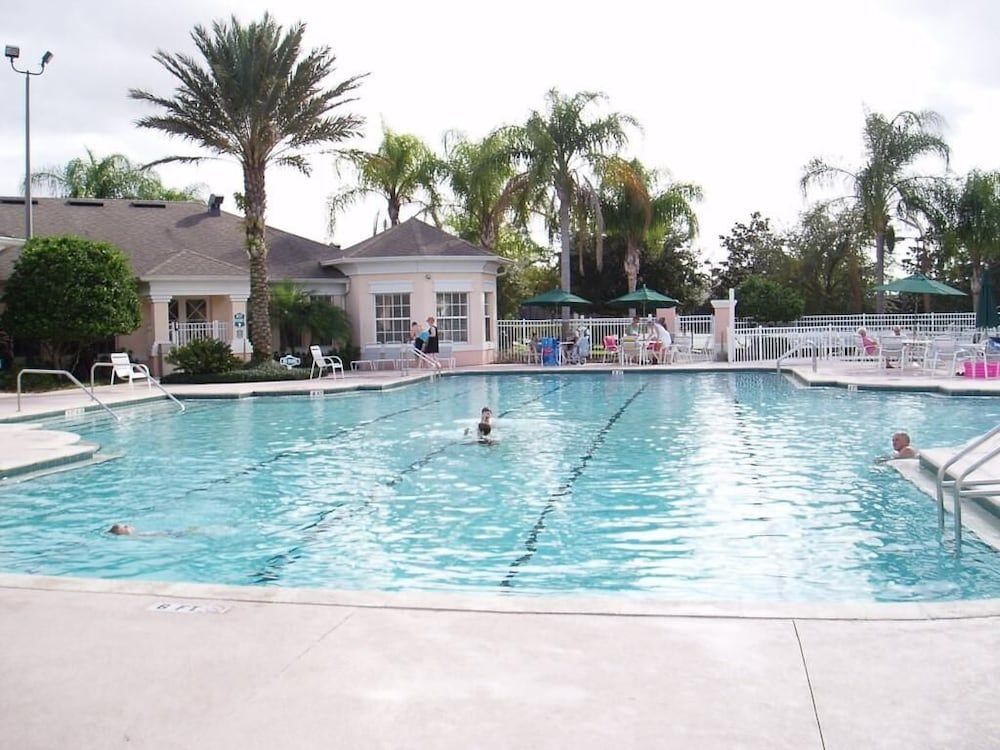 undefined Villa Encantada - Windsor Palms 5