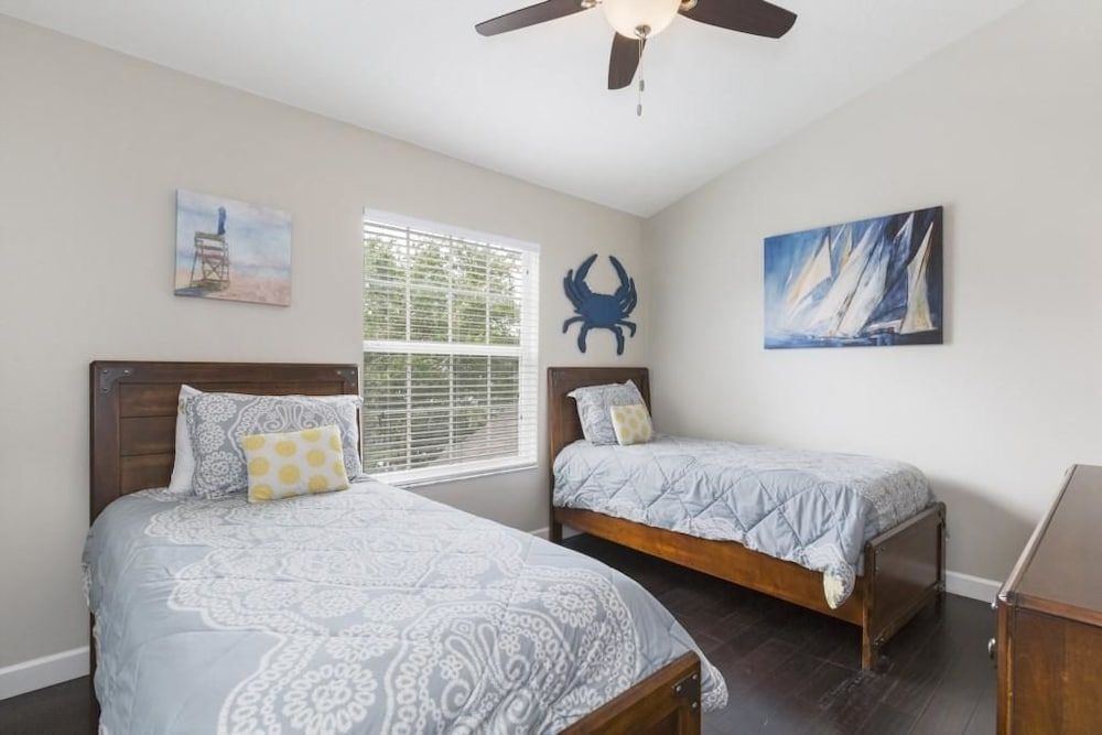 undefined Villa Encantada - Windsor Palms 9