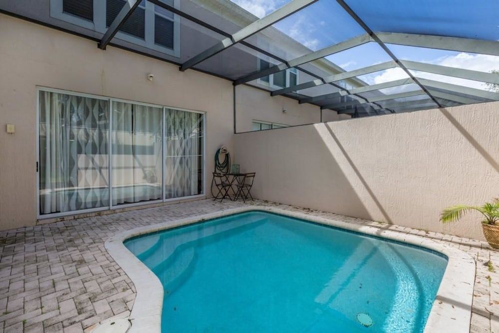 Villa Encantada - Windsor Palms House 23