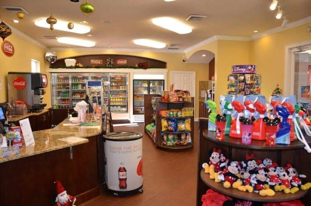 Villa Encantada - Windsor Palms House 25