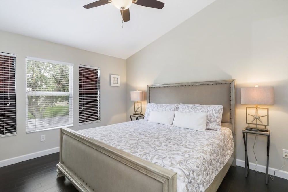 undefined Villa Encantada - Windsor Palms 7