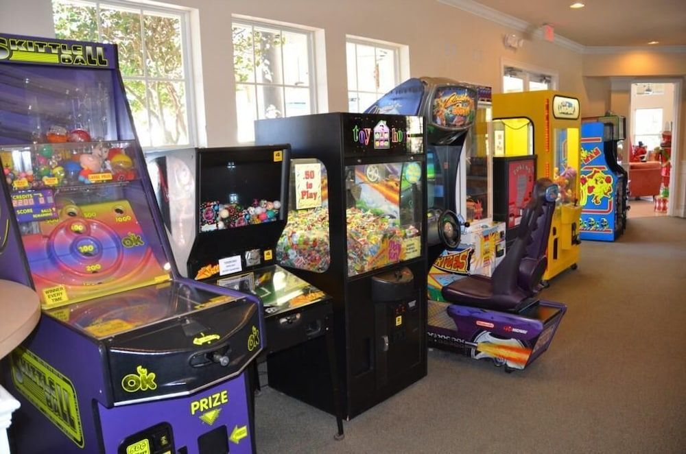 Villa Encantada - Windsor Palms House 26