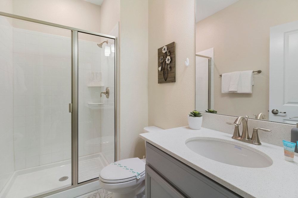 VIlla Kerpen - Storey Lake House, Multiple Beds (VIlla Kerpen - Storey Lake) 10