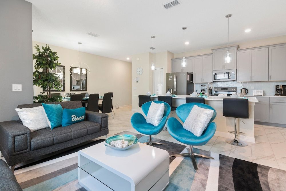 undefined VIlla Kerpen - Storey Lake 8