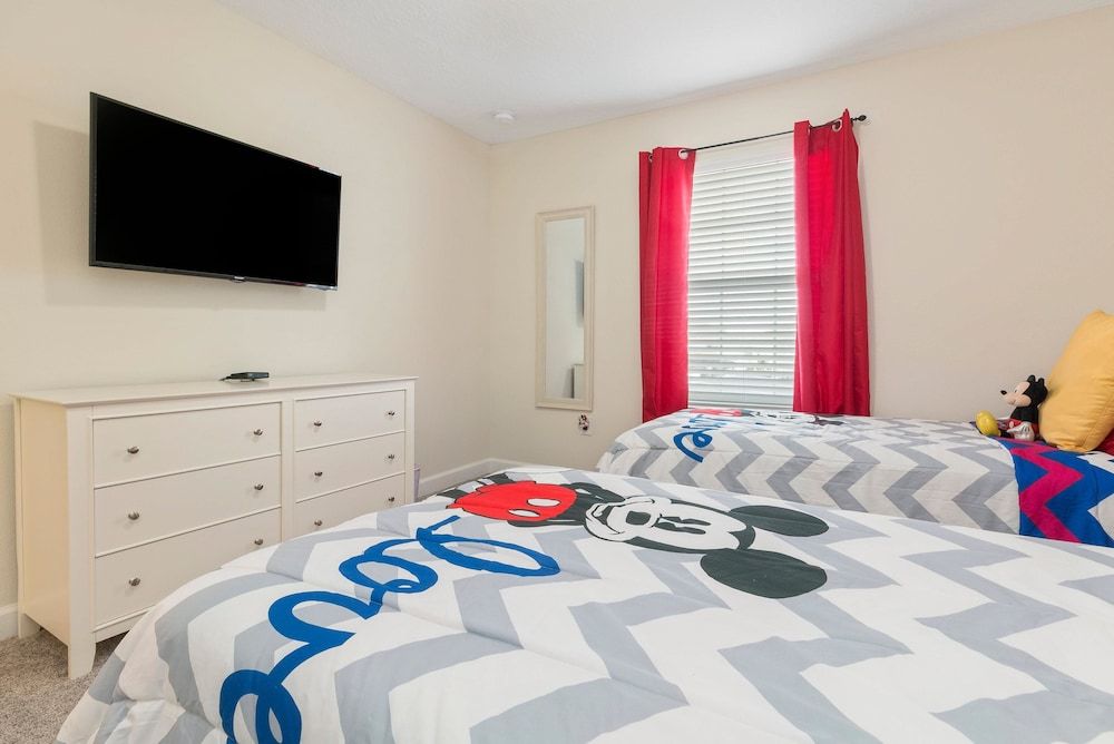 VIlla Kerpen - Storey Lake House, Multiple Beds (VIlla Kerpen - Storey Lake) 8