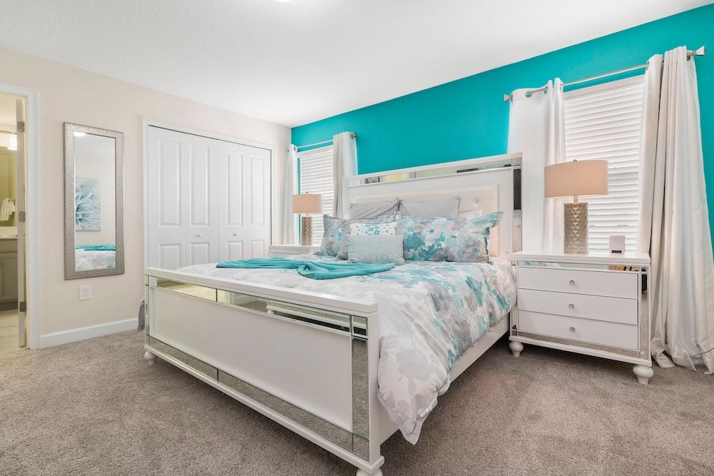 VIlla Kerpen - Storey Lake House, Multiple Beds (VIlla Kerpen - Storey Lake) 3